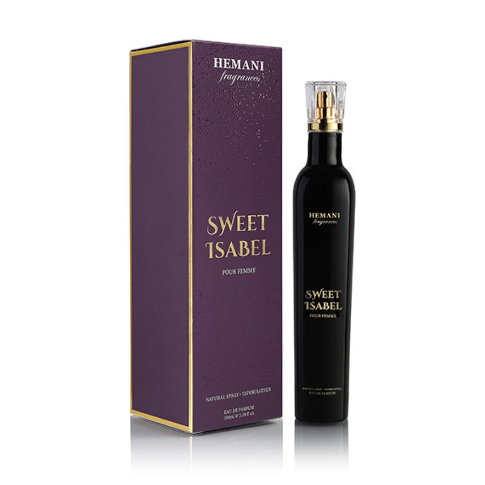 Sweet Isabel EDP Perfume 100ml	