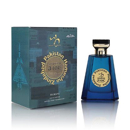 Shaheen J10C EDP Perfume for Men 100ml