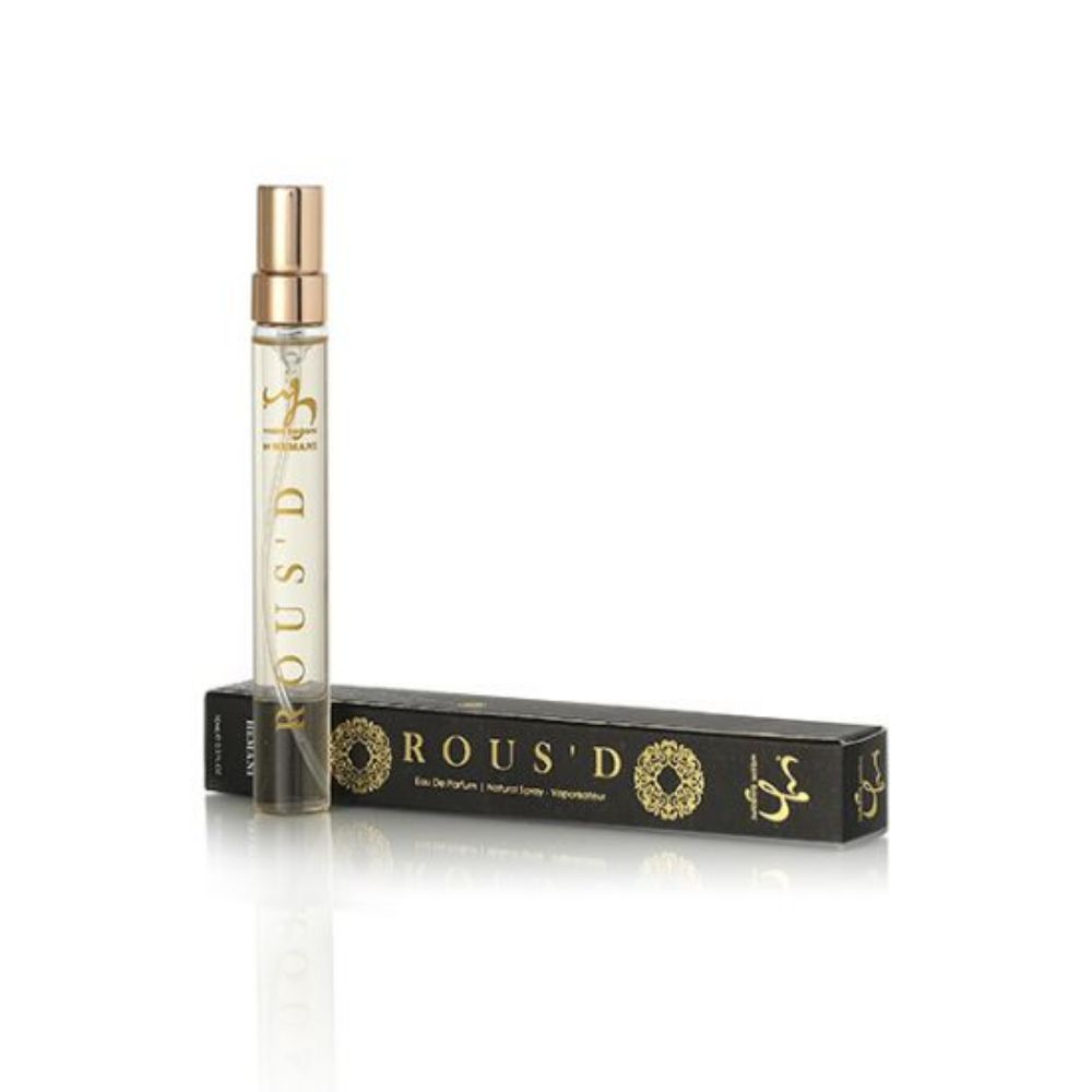 Picture of Rous’d EDP Unisex Travel Perfume 10ml 