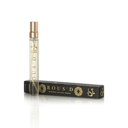 Picture of Rous’d EDP Unisex Travel Perfume 10ml 