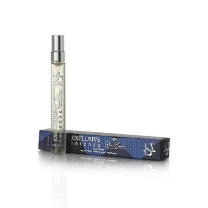 Picture of Exclusive Intense EDP Men’s Travel Perfume 10ml 