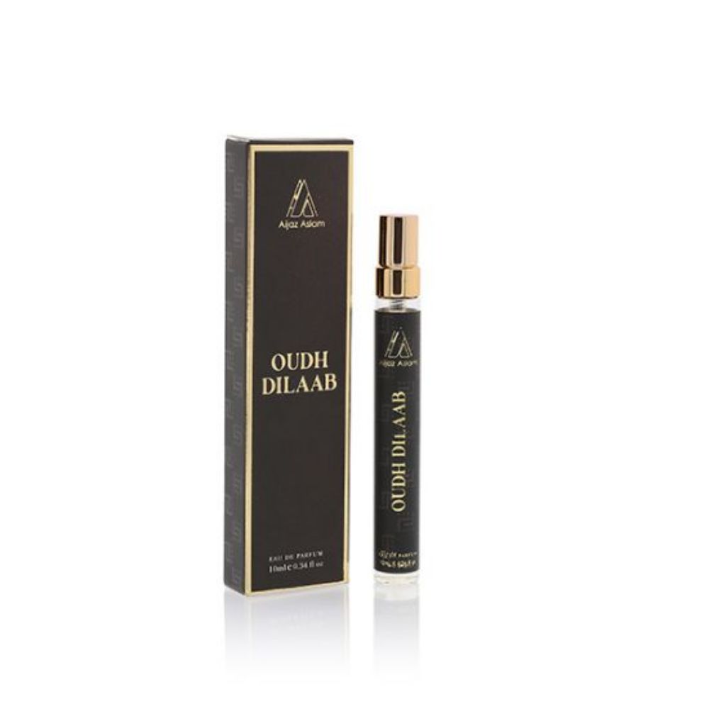 Picture of Oudh Dilaab EDP 10ml – Unisex | Aijaz Aslam 