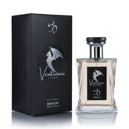 Picture of Venturous EDP Perfume