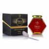Picture of Honey 24K Gold Flakes With Bulgarian Rose 370gm