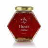 Picture of Honey Silver Flakes With Chios Mastic 370gm