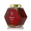 Picture of Honey Silver Flakes With Chios Mastic 370gm