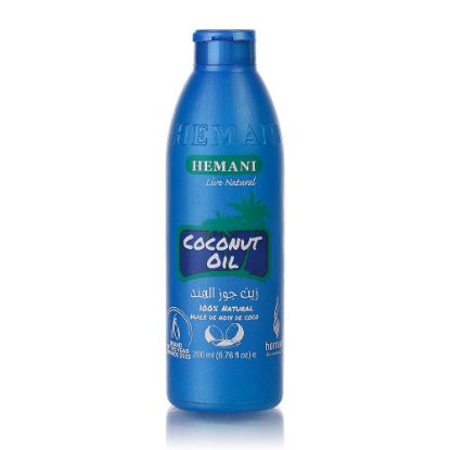 Picture of Coconut Hair Oil 200ml