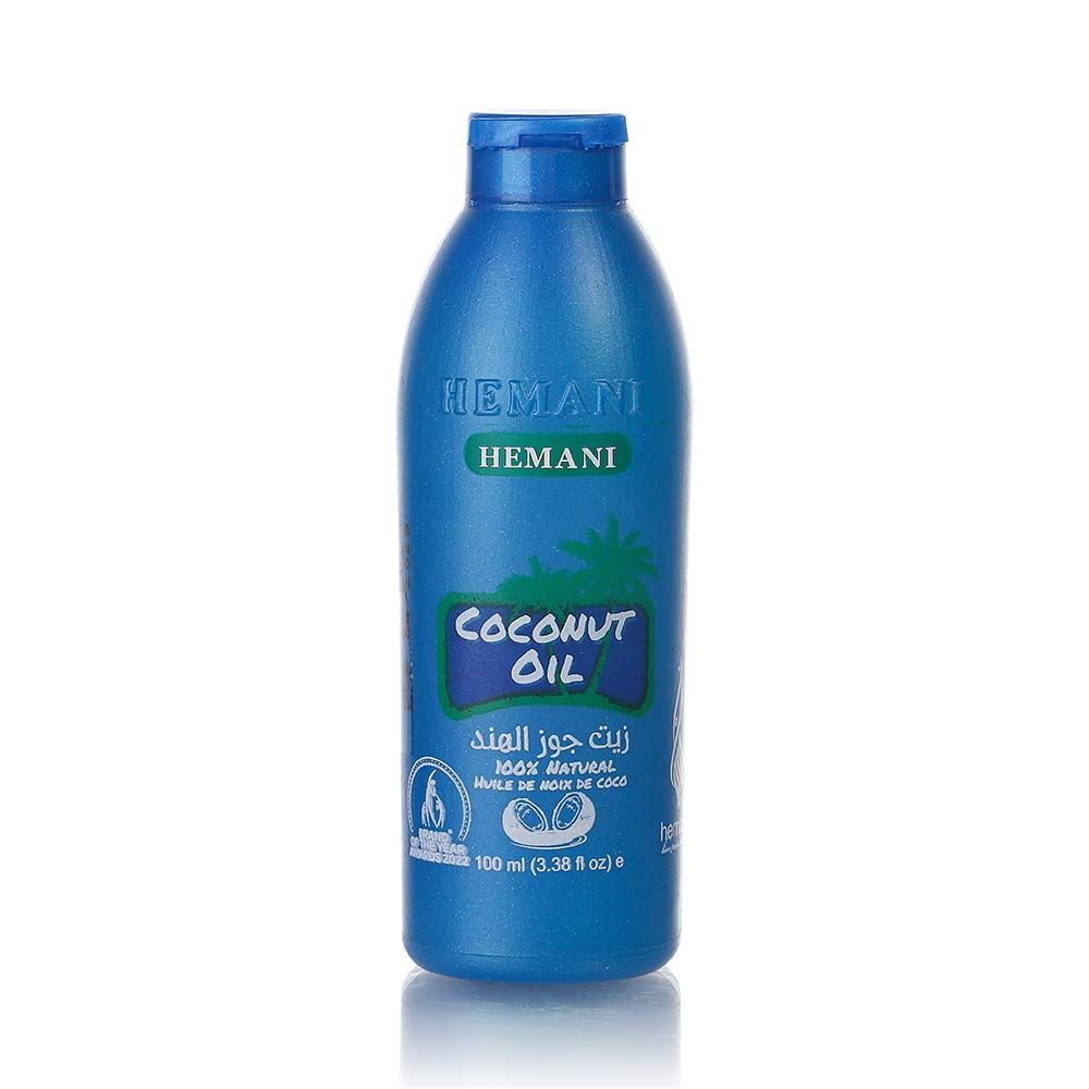Picture of Coconut Hair Oil 100ml
