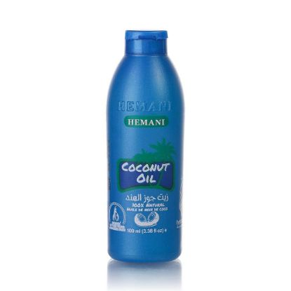 Picture of Coconut Hair Oil 100ml