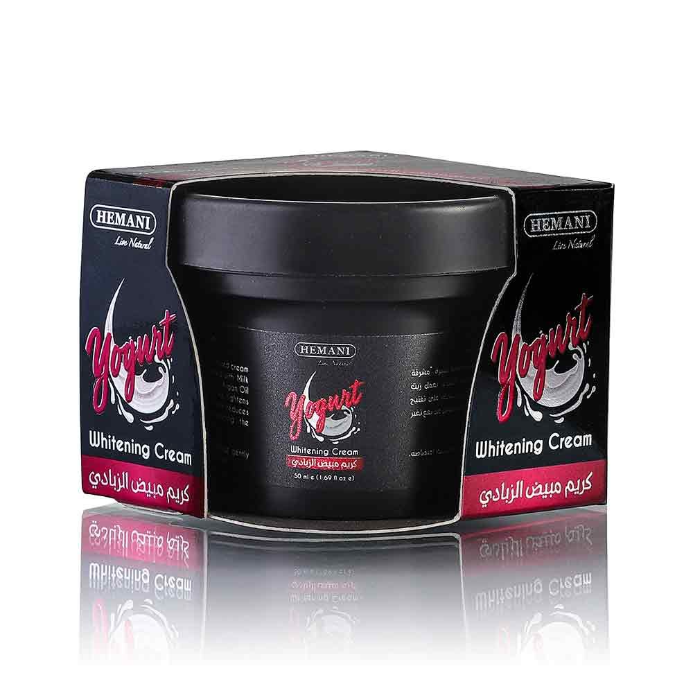 Picture of Yogurt Brightening Cream