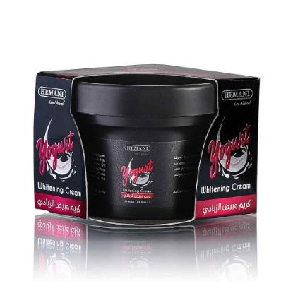 Picture of Yogurt Brightening Cream