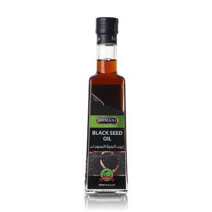 Picture of Black Seed Oil 250ml 