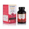 Dr. Herbalist Hibiscus Oil Capsules