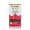Dr. Herbalist Hibiscus Oil Capsules