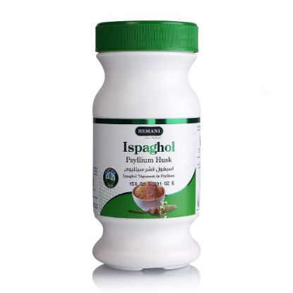 Ispaghol Psyllium Husk Powder 150gm 