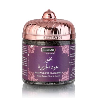 Bakhoor Oud Al Jazeera 180gm