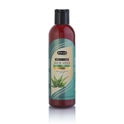 aloe vera shampoo 500 ml