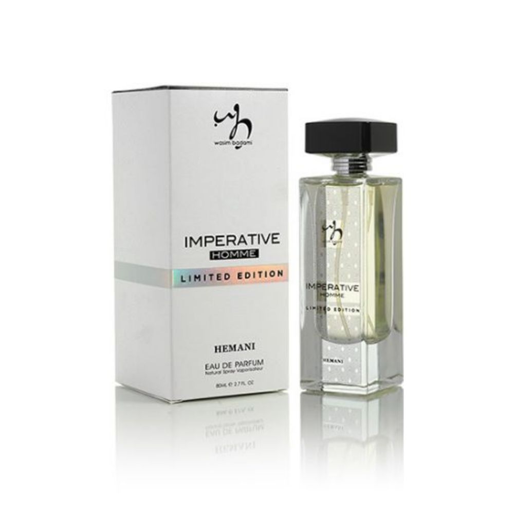 Picture of Imperative EDP Perfume 80ml (Limited Edition!)