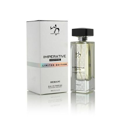 Picture of Imperative EDP Perfume 80ml (Limited Edition!)
